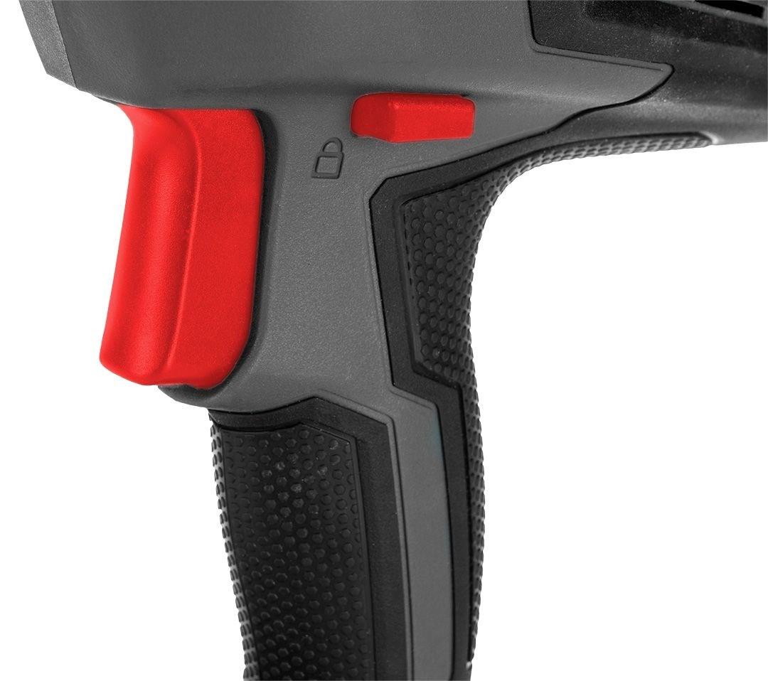Fugepistol - GRAPHITE 58GE115, el-drevet billede