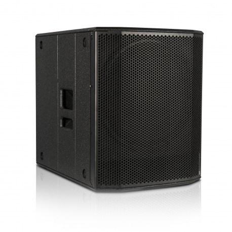 Subwoofer aktiv - dBTechnologies SUB 618 18"