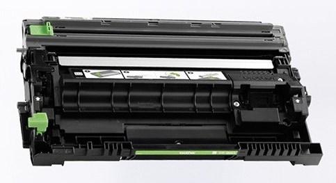 Tromleenhed til laserprinter Brother DR-2590 - original, 1 stk. billede