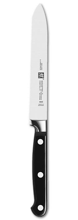 Brødkniv ZWILLING - rustfrit stål (bagelkniv) billede