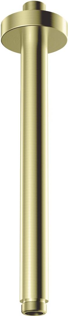 Loftmonteret bruserarm 250 mm - deante billede