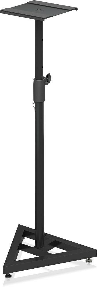 Gulvstativ til studiemonitor – Behringer SM5001, højde 93–115 cm billede