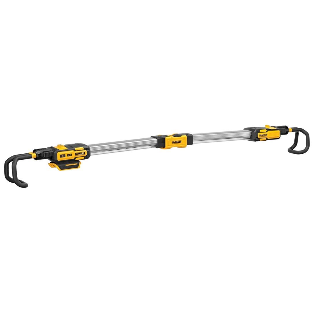Arbejdslampe LED 18V - DeWALT DCL045, ophængbar billede