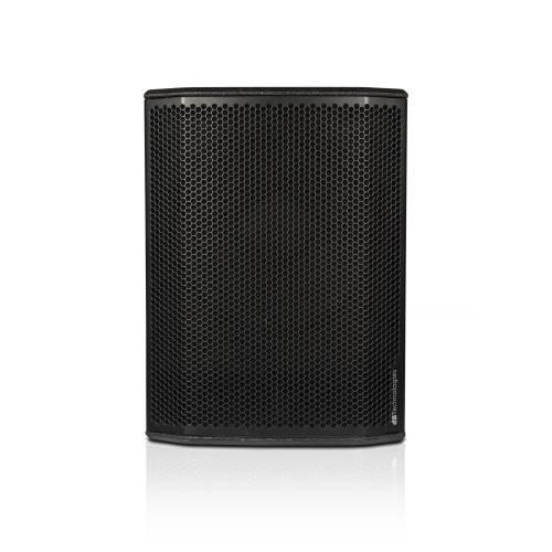 Subwoofer aktiv 15" dBTechnologies SUB 615 billede
