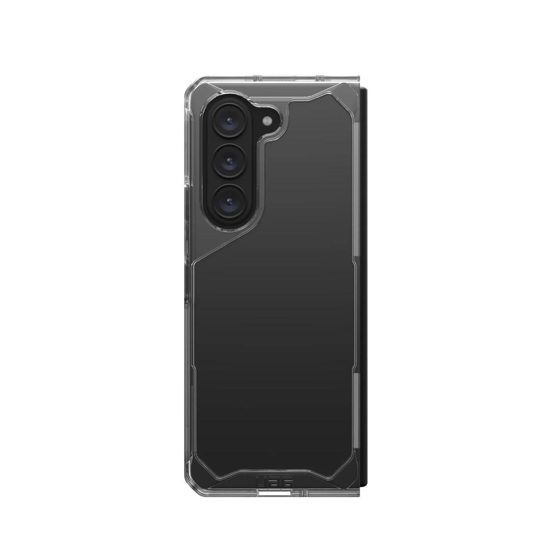 Mobilcover til Samsung - Urban Armor Gear Plasma, gennemsigtig, 7,6″ billede