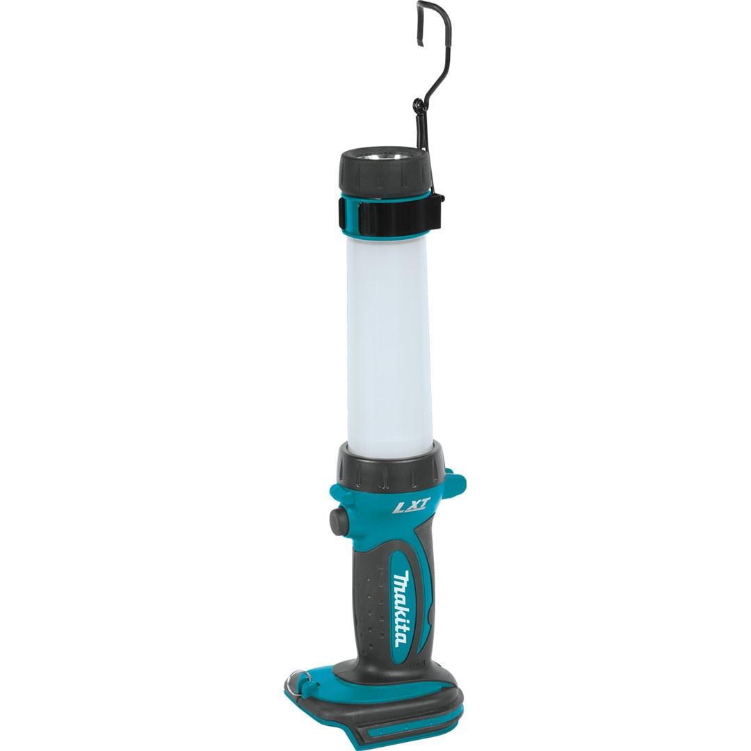 Arbejdslampe LED Makita 18 V/14,4 V DML806 - 620 lm