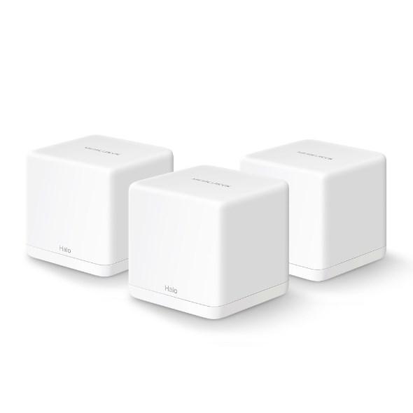 Mesh Wi‑Fi system MERCUSYS AC1300 - 3‑pak