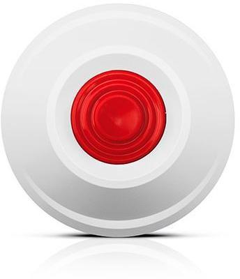 Trådløs panikalarm SATEL APB-200 billede