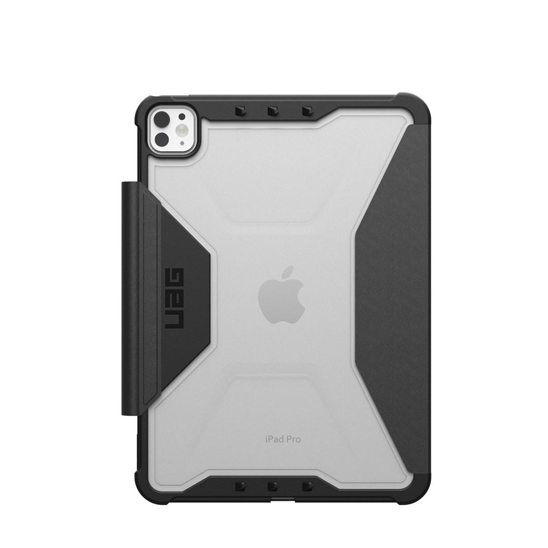 iPad Pro 11" folio-cover - Urban Armor Gear Plyo Series (5. gen, 2024, M4) billede