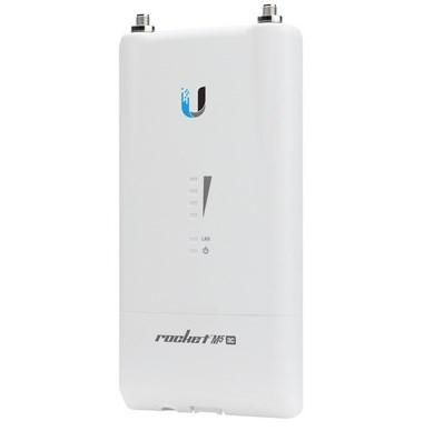 Router Ubiquiti Rocket 5ac Lite - 450 Mbit/s (hvid)