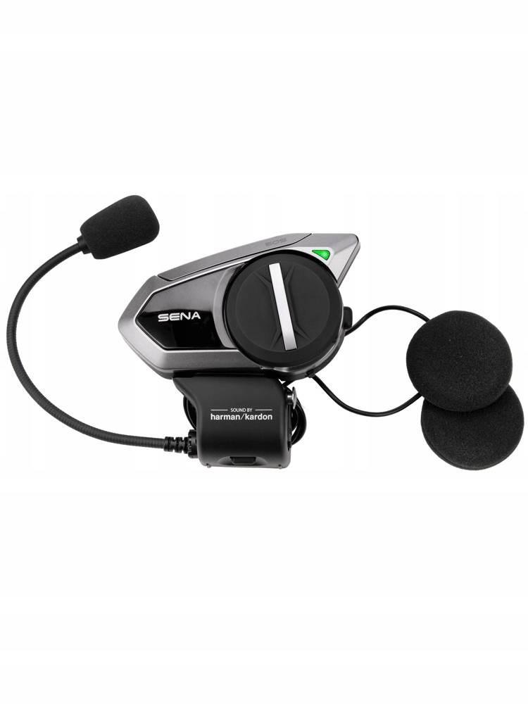 Trådløs motorcykel-intercom SENA 50S-10