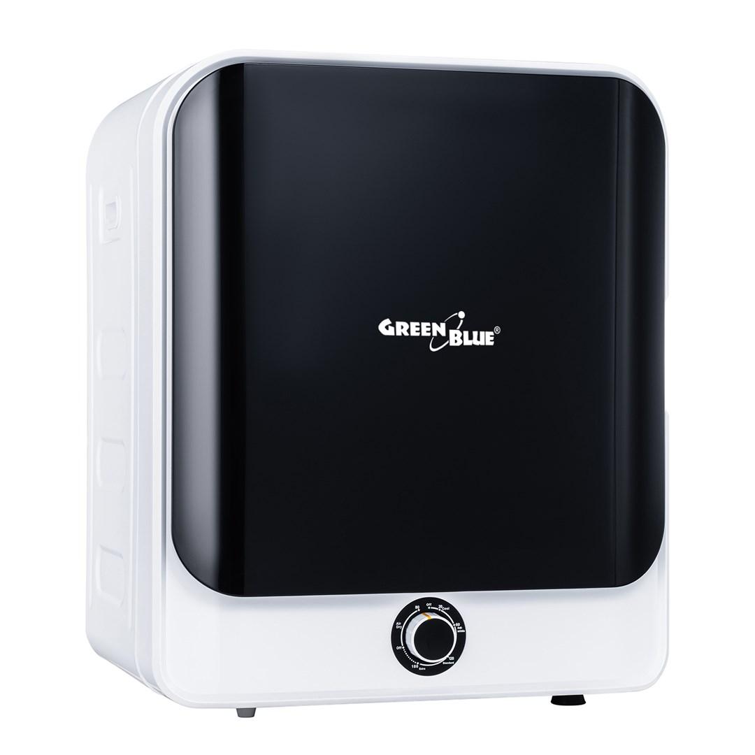 Tørretumbler mini 3 kg - GreenBlue GB415 billede