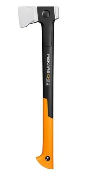 Økse til kløvning Fiskars X24 X-Series, klinge S - 600 mm billede