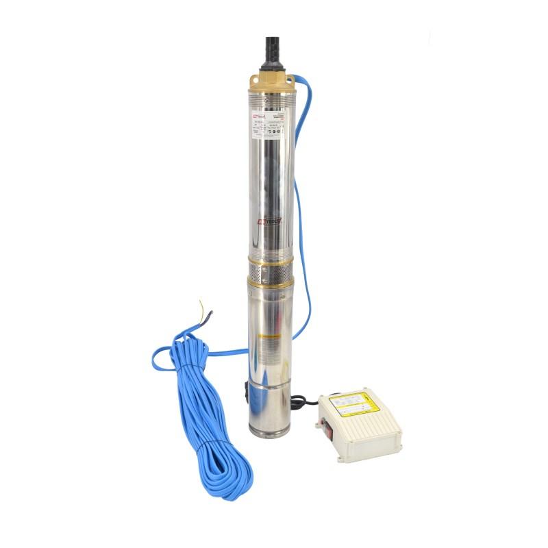 Dykpumpe AWTOOLS AW85101 billede
