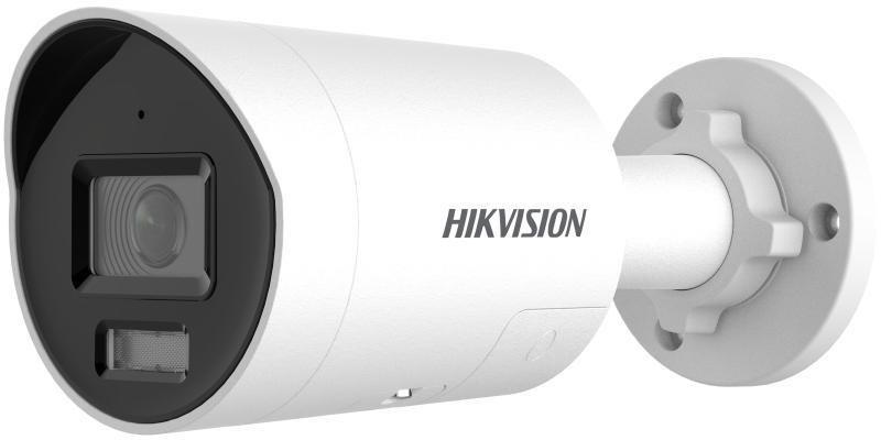 Overvågningskamera Hikvision IP-kamera DS-2CD2067G2H-LIU/SL (2,8 mm) billede