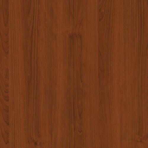 Selvklæbende møbelfolie 2 stk. 500x90 cm PVC lyst egetræ