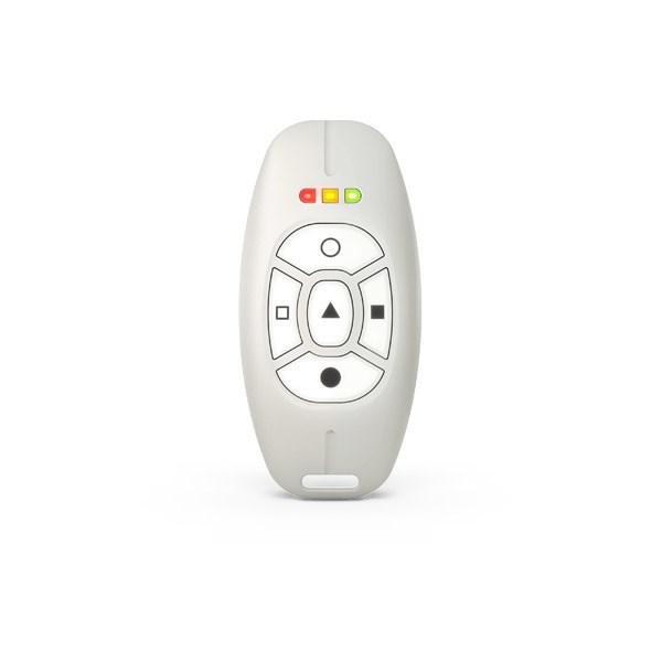 Fjernbetjening til alarm – SATEL APT-200 RF trådløs billede