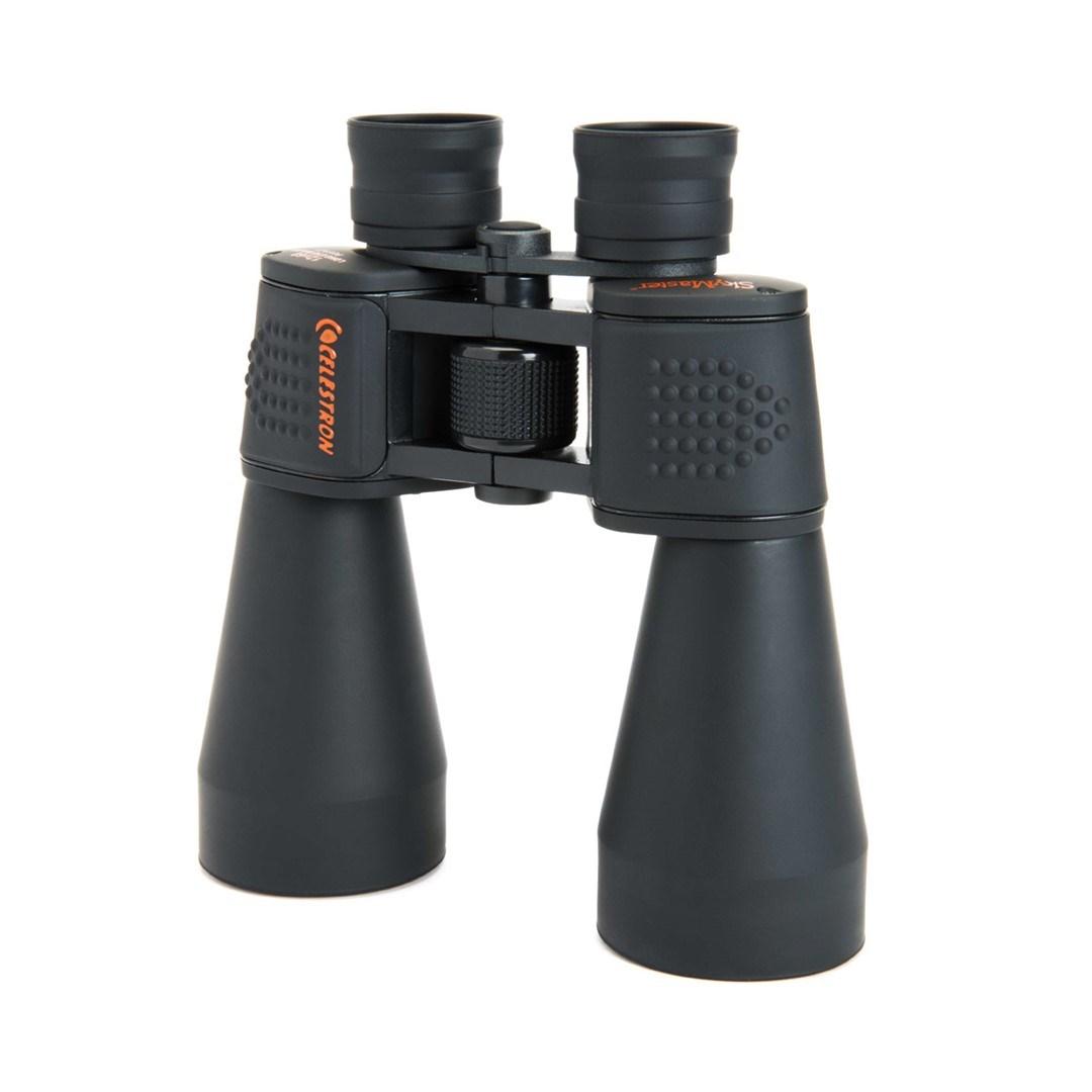Kikkert Celestron SkyMaster 12x60 billede