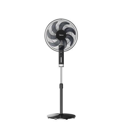 Stående ventilator Midea MFS402M0BPK
