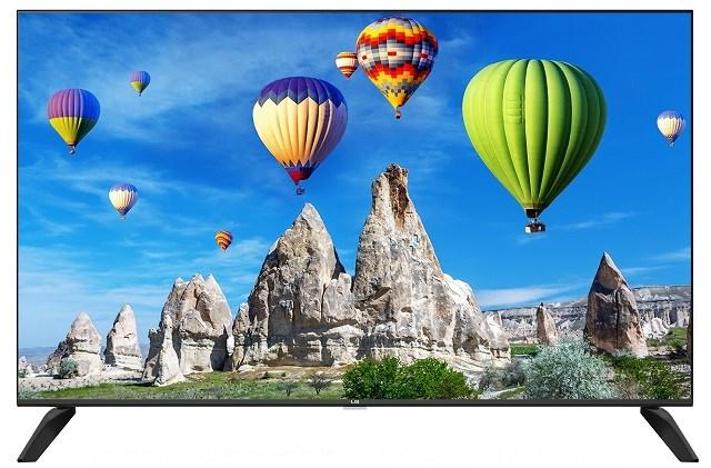 TV 32" LIN 32LHD1810 – HD Ready LED, DVB-T2 billede