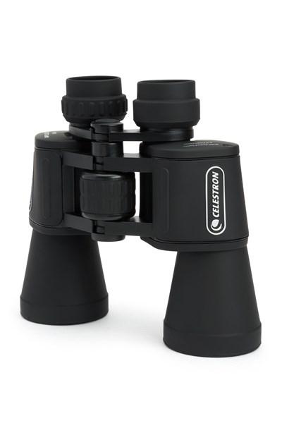 Kikkert Celestron UpClose G2 20x50 billede