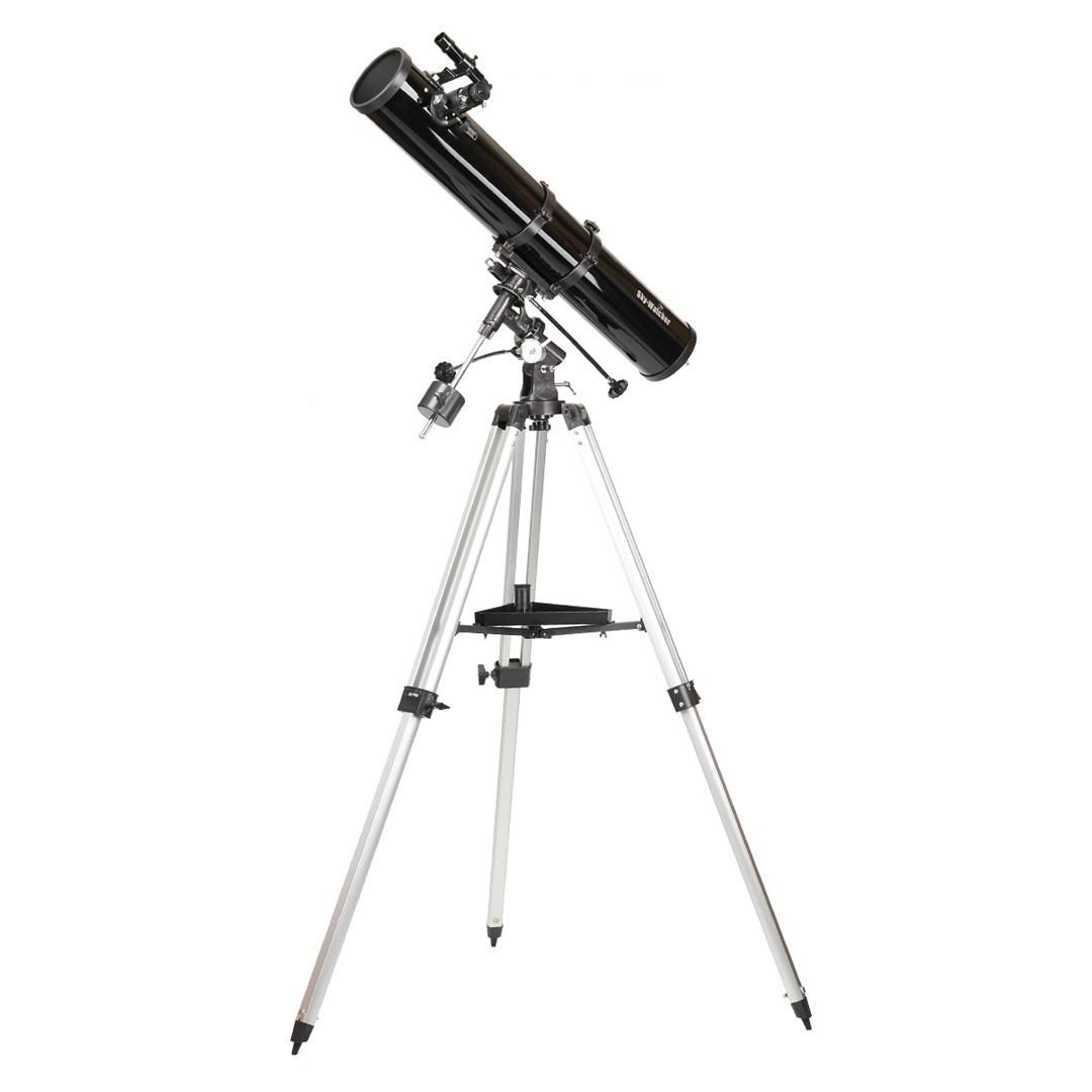 Teleskop Sky-Watcher BK 1149 EQ2 114/900 billede