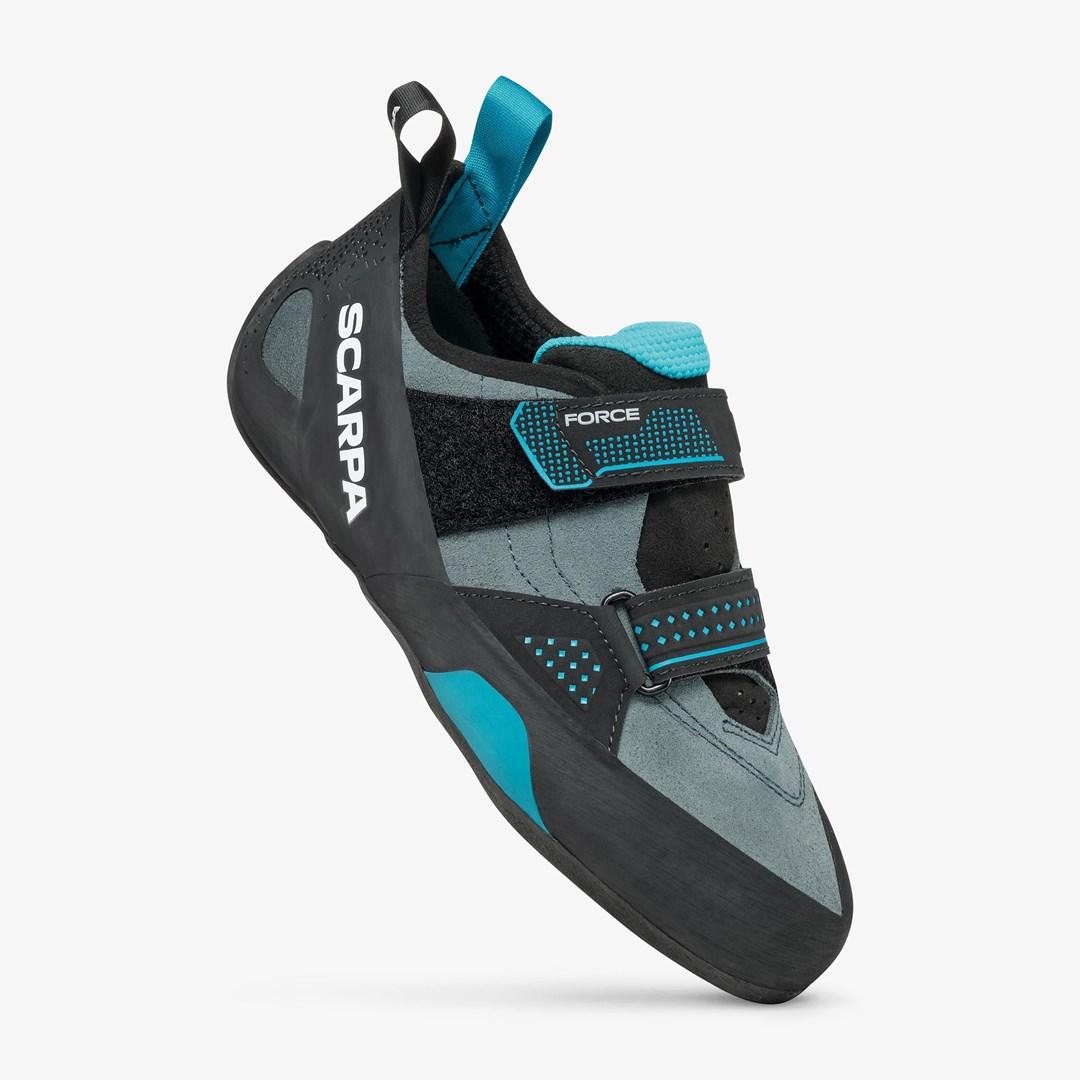 Klatresko Scarpa Force - str. 41 billede