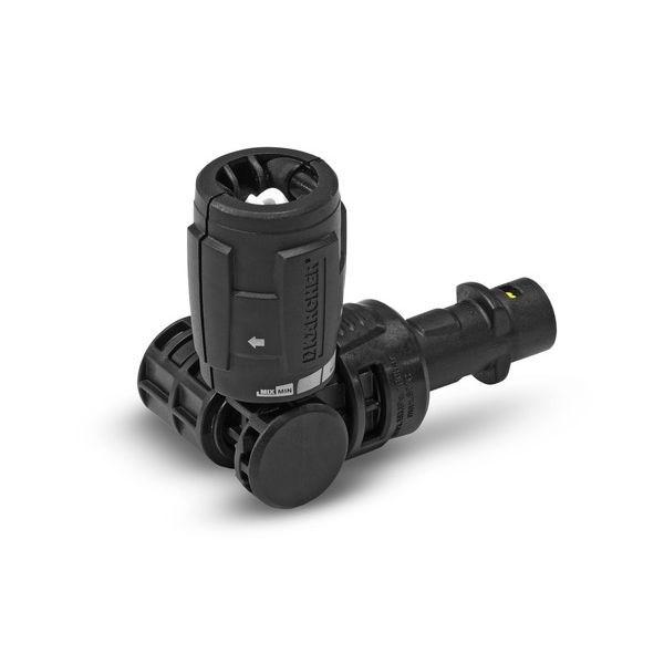 Højtryksrenser tilbehør – Kärcher Short Lance Vario Power VP180S billede