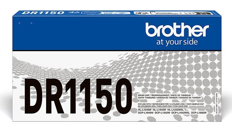 Brother DR1150 tromlekit - 10.000 sider