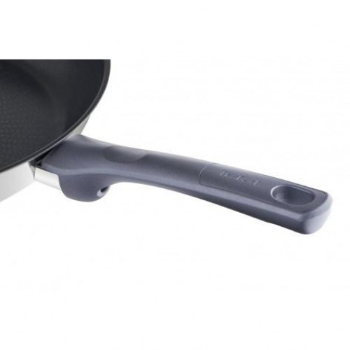 Stegepande 28 cm – Tefal Daily Cook, rund allroundpande