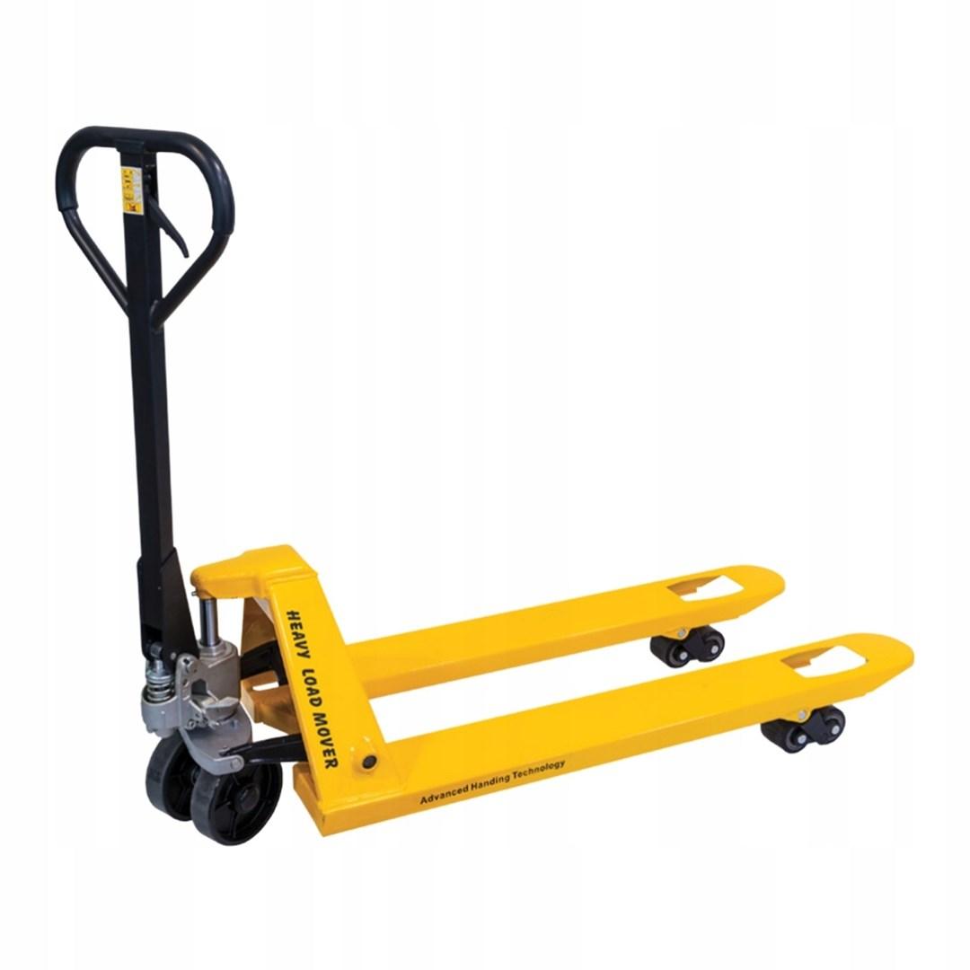 Palleløfter LUND RHP-25 - 2.500 kg, gafler 1.150 mm billede