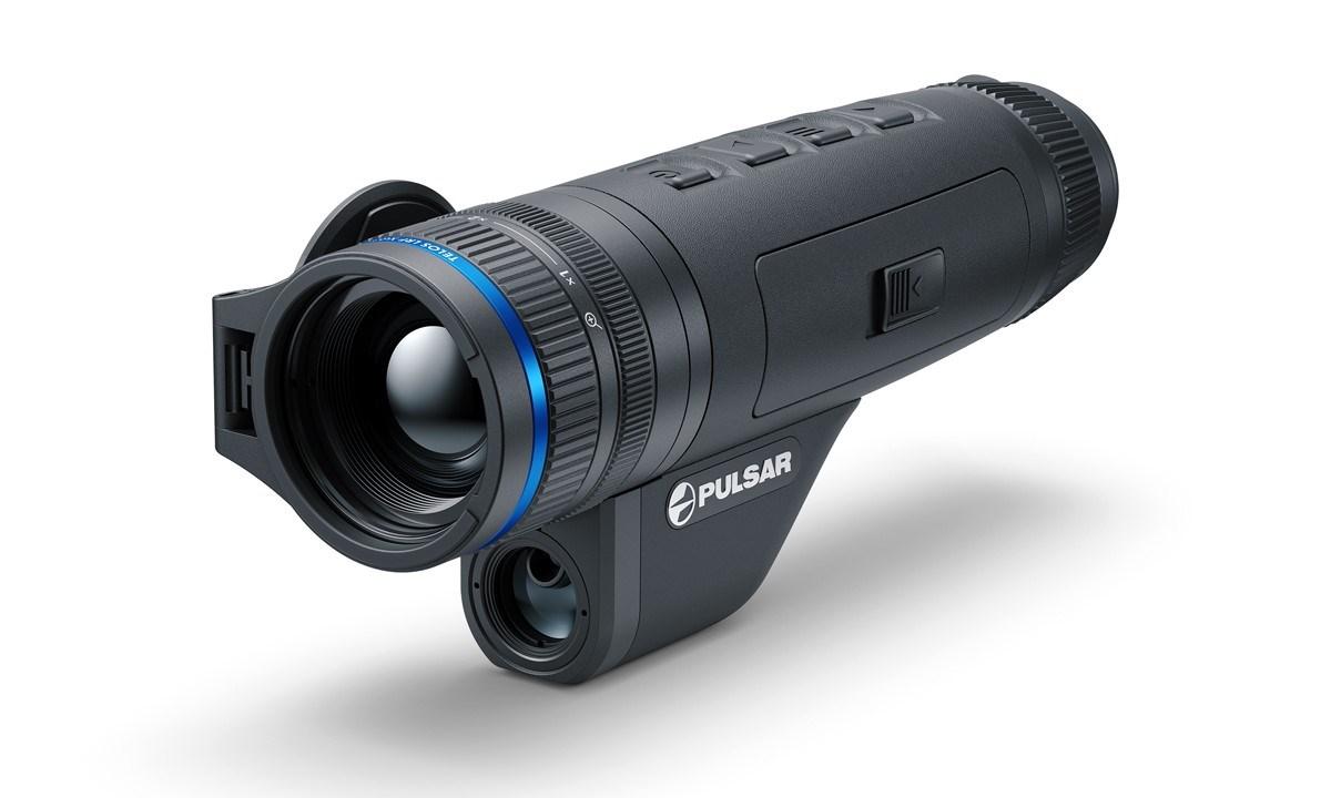 Laser afstandsmåler Pulsar Telos LRF XQ35 billede