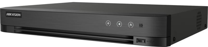 DVR optager Hikvision iDS-7208HQHI-M1/XT billede