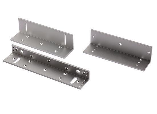 Hikvision DS-K4H250-LZ, Beslag, Hikvision Digital Technology, DS-K4H250S/D, Rustfrit stål, 750 g