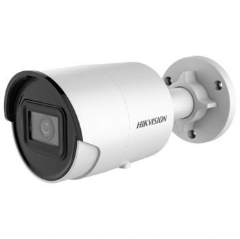 Overvågningskamera Hikvision DS-2CD2086G2H-IU 2,8 mm IP billede