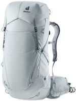 Vandrerygsæk Deuter Aircontact Ultra 40+5 - tin-shale billede