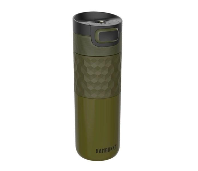 Termokop Kambukka Etna Grip 500 ml - grøn billede