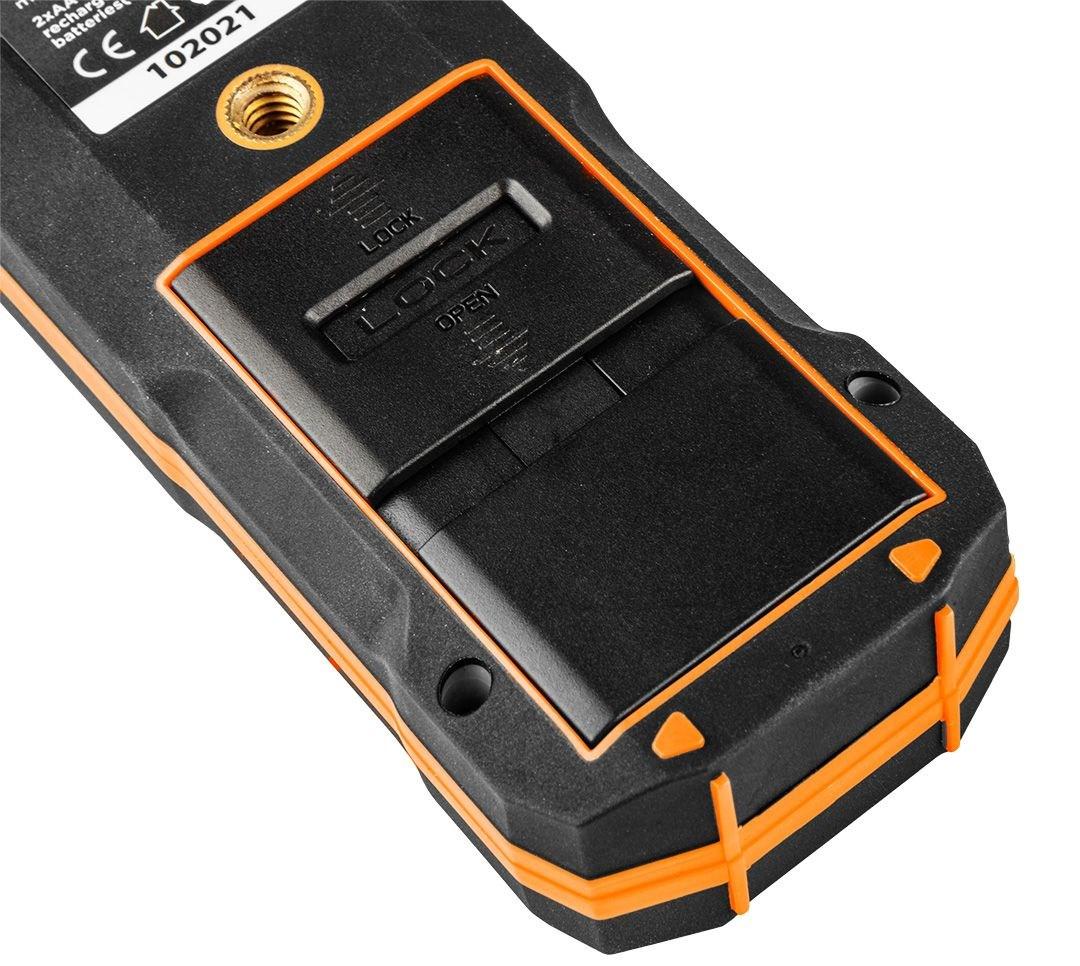 Laser afstandsmåler NEO Tools 75-206 billede