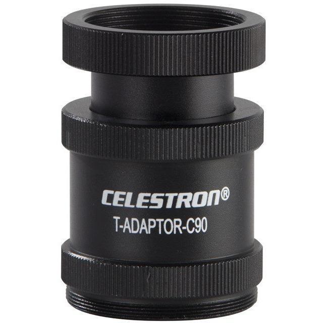 Teleskop adapter - Celestron T-Adapter til NexStar 4SE
