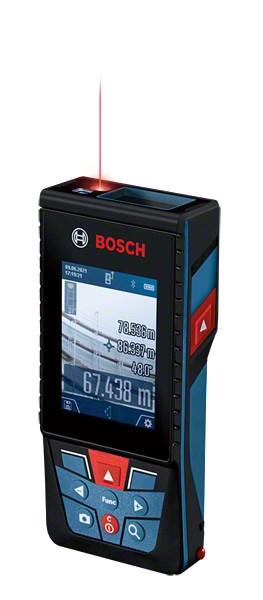 Laser afstandsmåler Bosch GLM 150-27 C Professional billede