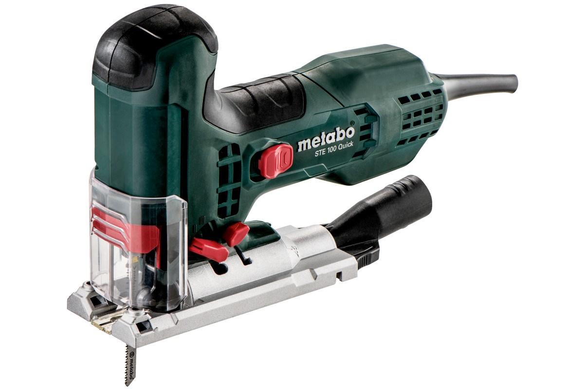 Stiksav Metabo STE 100 Quick 710 W