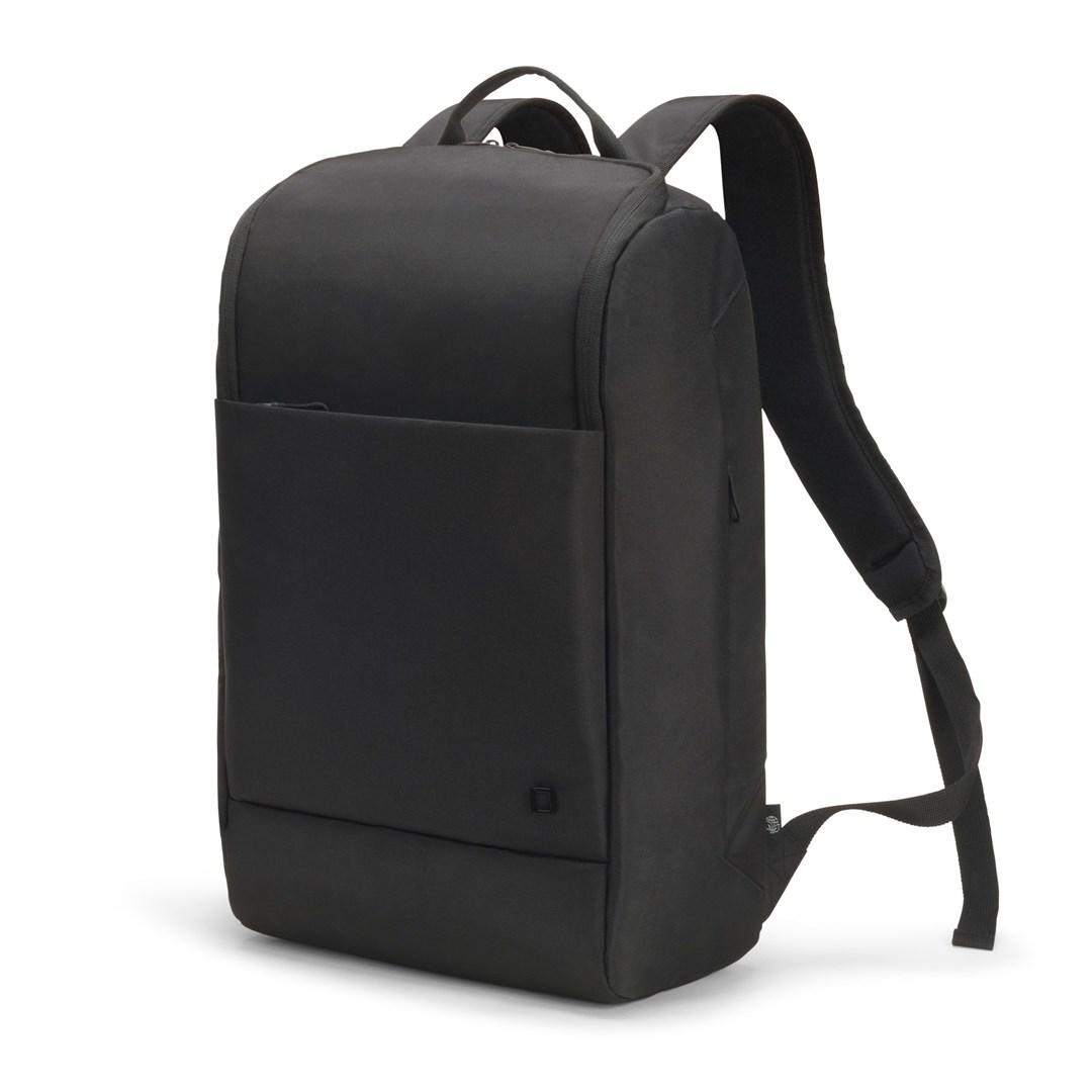 Kamerarygsæk Dicota Eco MOTION 13-15,6" - sort