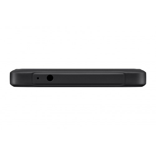 Samsung Galaxy XCover7 Enterprise Edition 6,6" 6 GB/128 GB 5G (Sort)