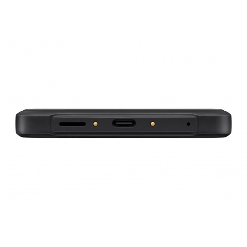 Samsung Galaxy XCover7 Enterprise Edition 6,6" 6 GB/128 GB 5G (Sort)