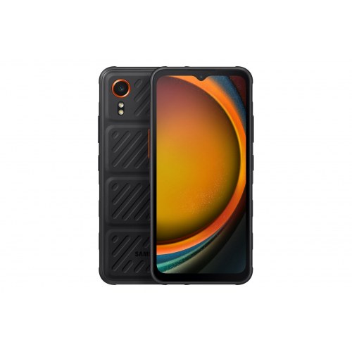 Samsung Galaxy XCover7 Enterprise Edition 6,6" 6 GB/128 GB 5G (Sort)