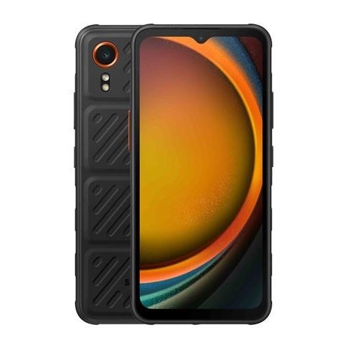 Samsung Galaxy XCover7 Enterprise Edition 6,6" 6 GB/128 GB 5G (Sort)