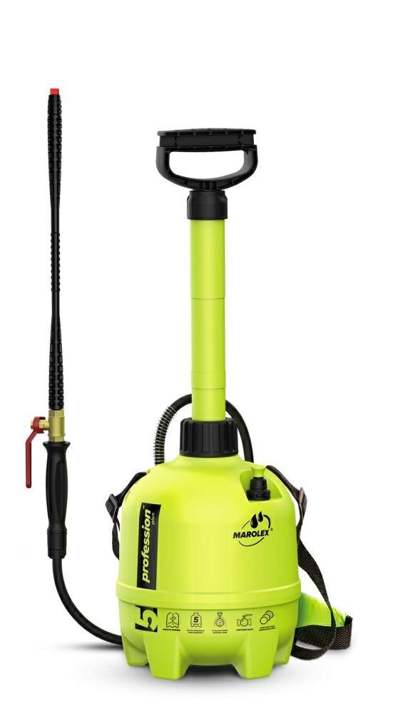 Havesprøjte Marolex Profession Plus - 5 liter billede