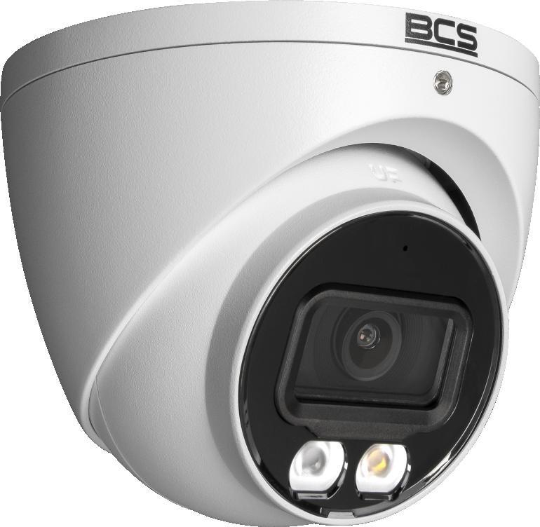 Overvågningskamera BCS LINE BCS-L-EIP112FCR3L3-Ai1 billede
