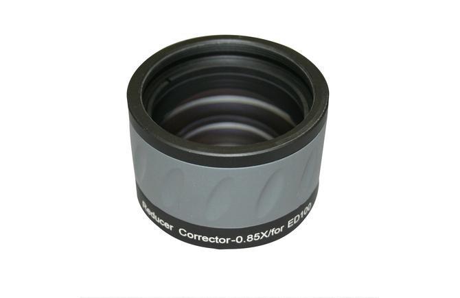 Kameraobjektiv-fokalreducer 0,85x til ED100 (Sky-Watcher) billede