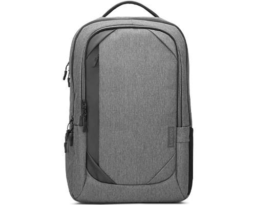 Rygsæk til bærbar 17,3" - Lenovo - kulgrå/grå